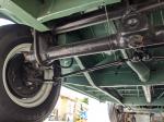 Volkswagen Typ 2 Deluxe Bus 1965 года